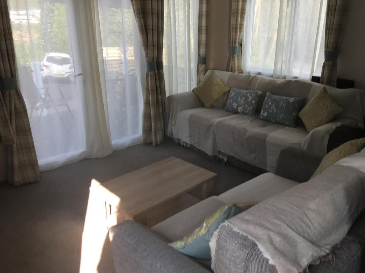 Lakeside Holiday Home Гастингс Экстерьер фото